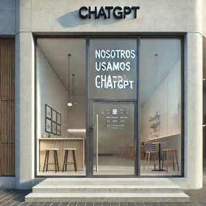 Chat GPT en tu Negocio