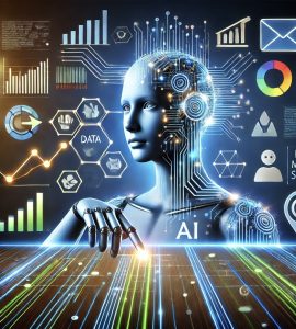 Marketing Difital con IA