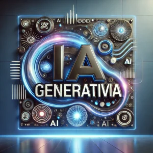 IA Generativa